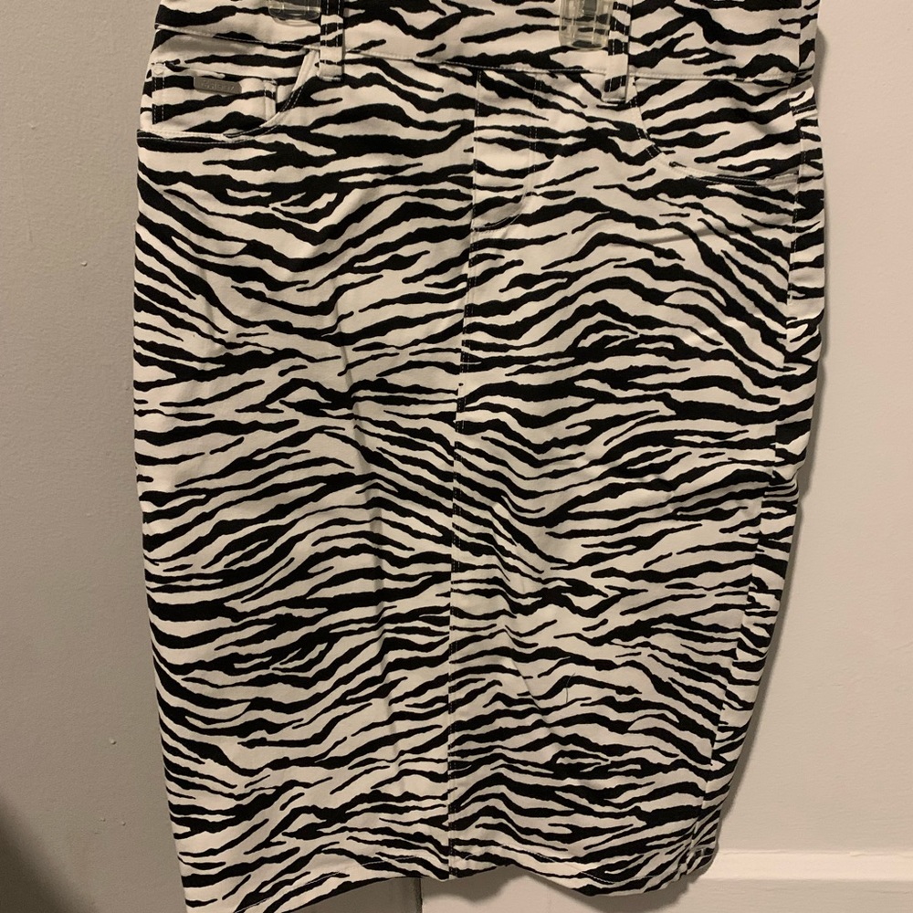 Esteez knee length skirt